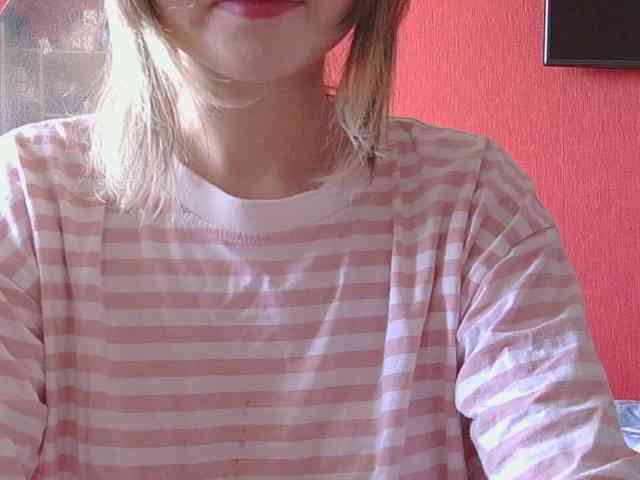 BelovedMary webcam