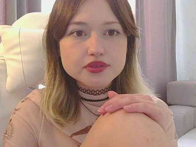 BelovedMary webcam