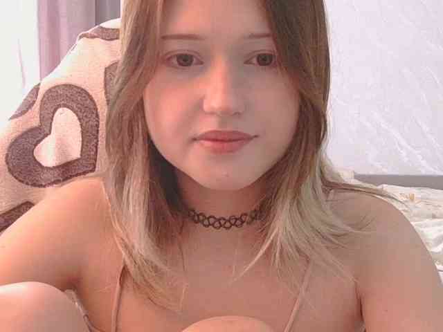 BelovedMary webcam
