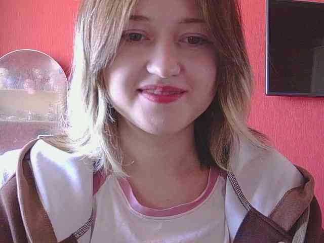 BelovedMary webcam