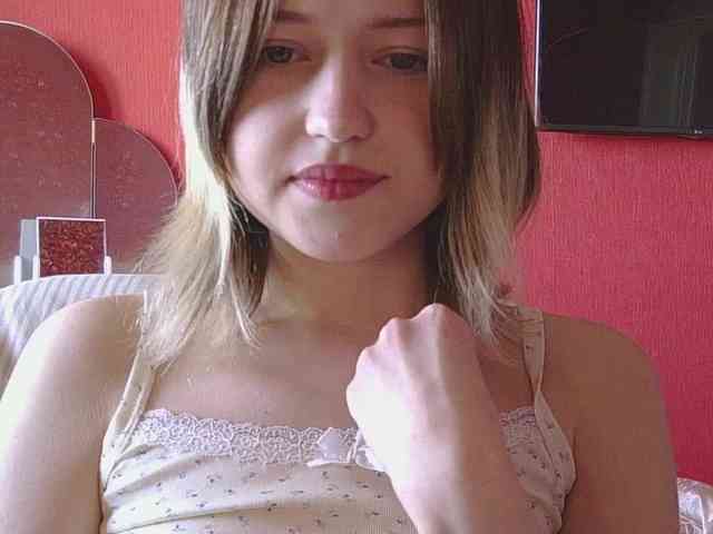 BelovedMary webcam
