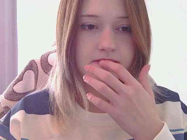 BelovedMary webcam