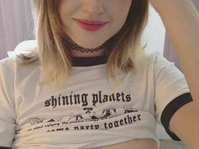 BelovedMary