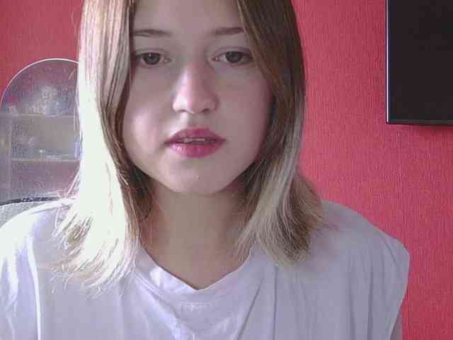 BelovedMary webcam