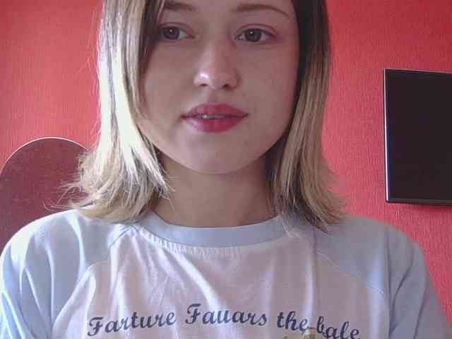 BelovedMary webcam