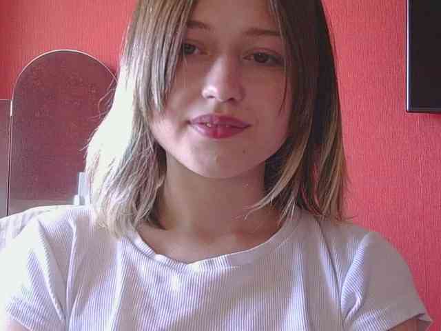 BelovedMary webcam