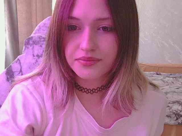 BelovedMary webcam