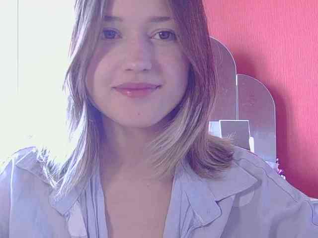 BelovedMary webcam