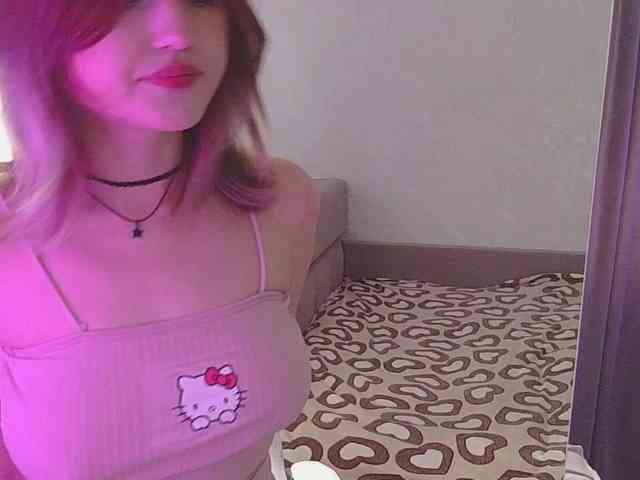 BelovedMary webcam
