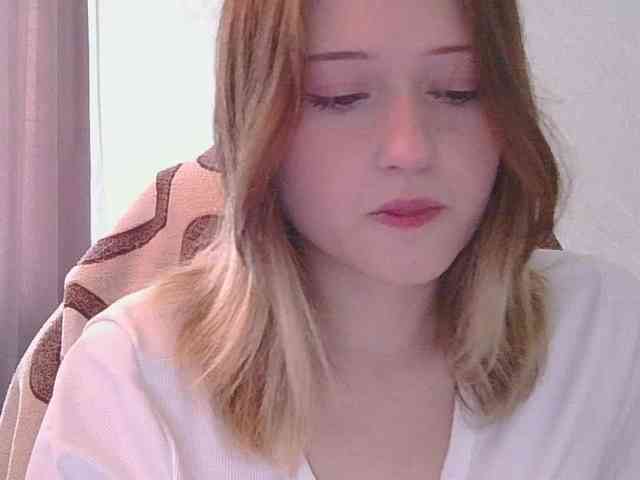 BelovedMary webcam