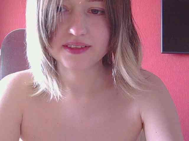 BelovedMary webcam