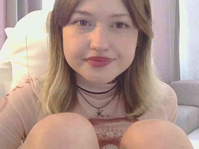 BelovedMary webcam