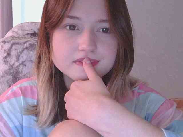 BelovedMary webcam