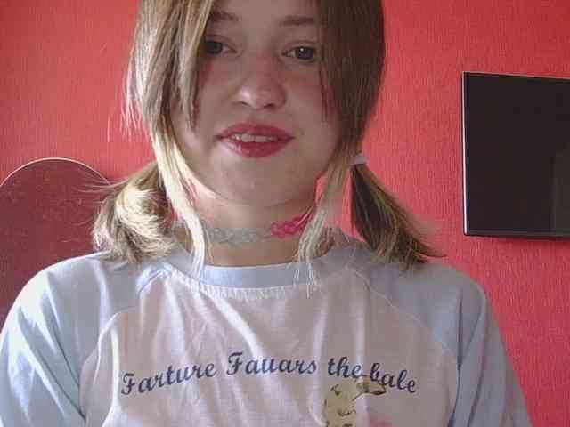 BelovedMary webcam