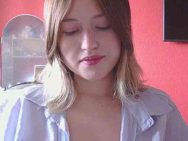 BelovedMary Sex Cam Show
