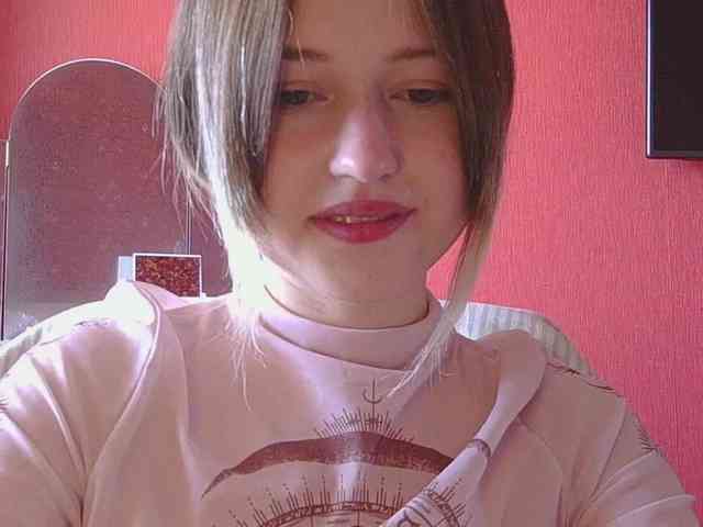 BelovedMary webcam