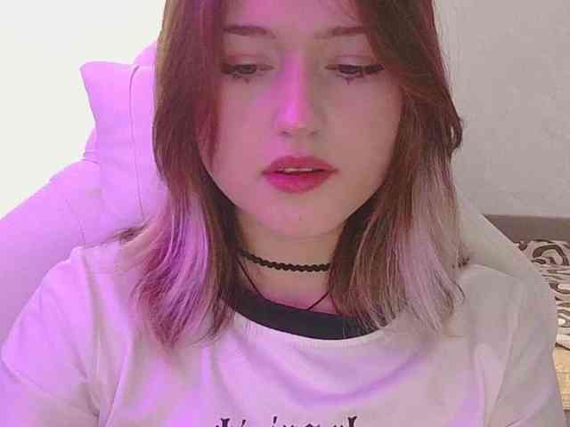 BelovedMary webcam
