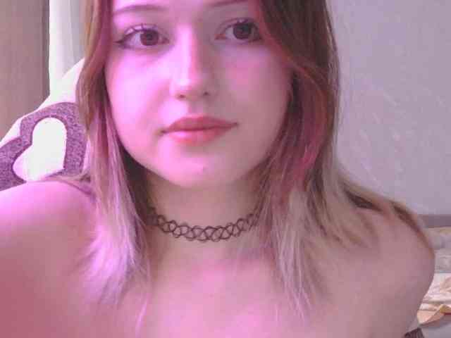 BelovedMary webcam