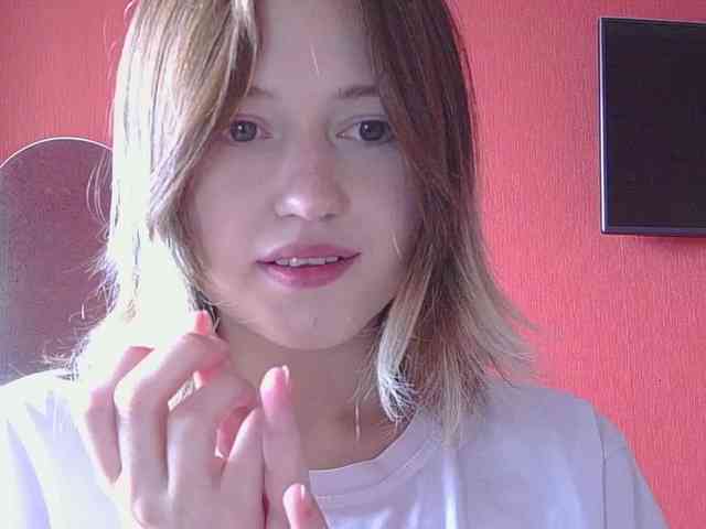 BelovedMary webcam