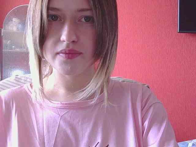 BelovedMary webcam