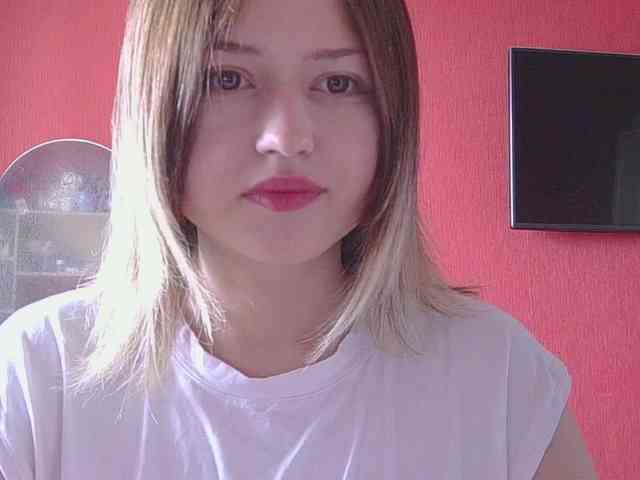 BelovedMary webcam