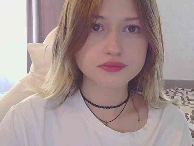 BelovedMary webcam