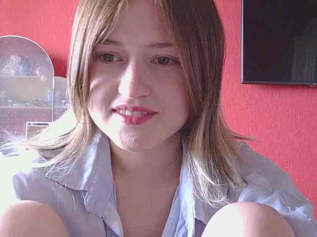 BelovedMary webcam