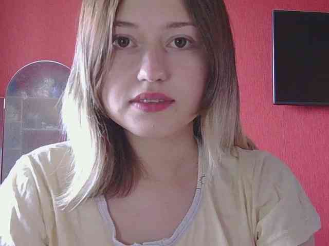 Modella: BelovedMary