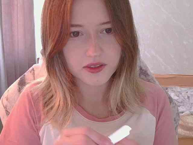 BelovedMary webcam