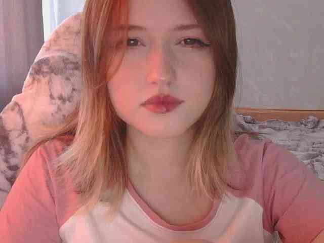 BelovedMary webcam