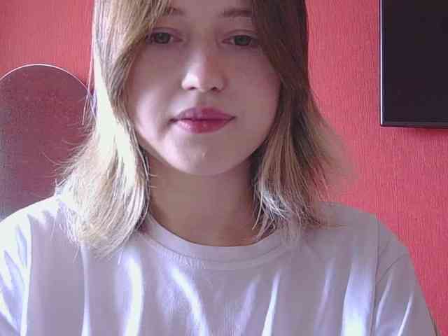 BelovedMary webcam