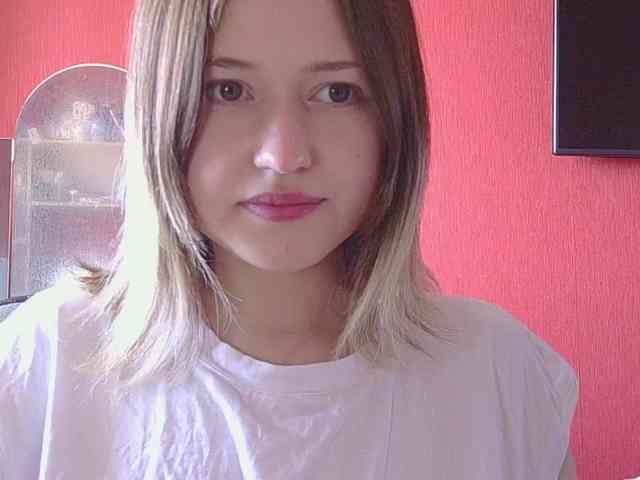 BelovedMary webcam