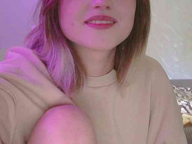 BelovedMary webcam