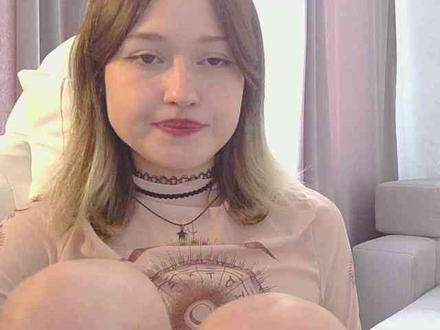 BelovedMary webcam