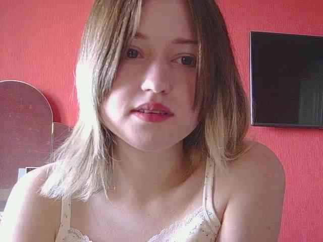 BelovedMary webcam