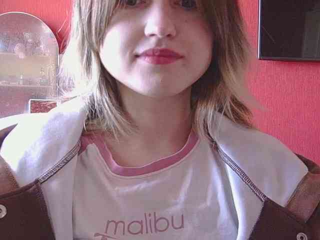 BelovedMary webcam