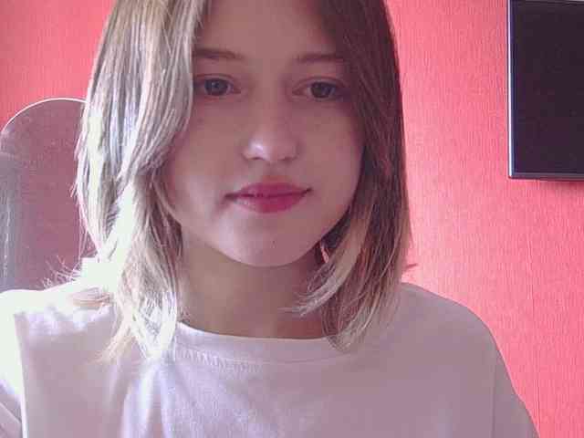 Модель: BelovedMary