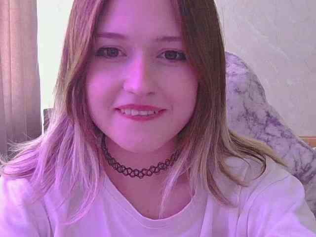 BelovedMary webcam