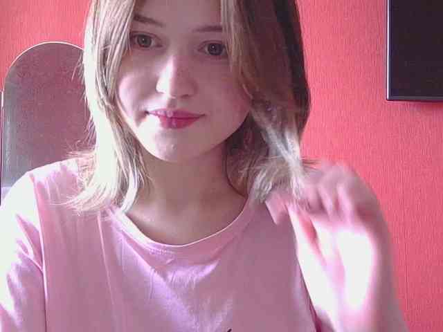 BelovedMary webcam