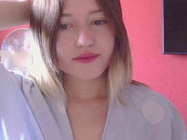 BelovedMary webcam
