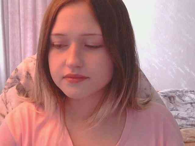 BelovedMary webcam