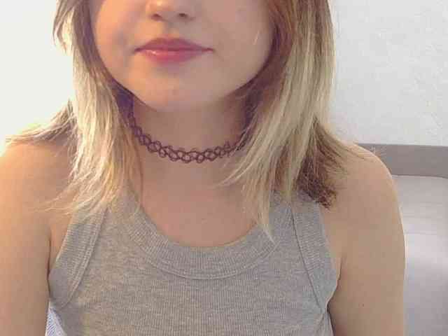 BelovedMary webcam