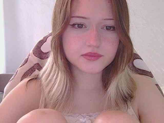 BelovedMary webcam