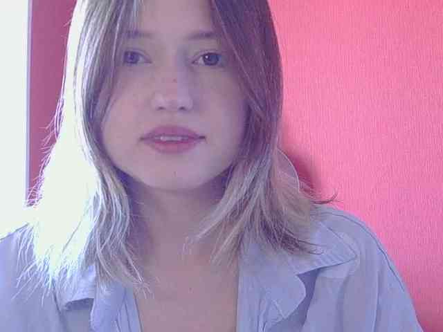 BelovedMary webcam