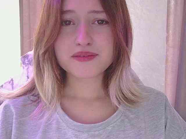 BelovedMary webcam