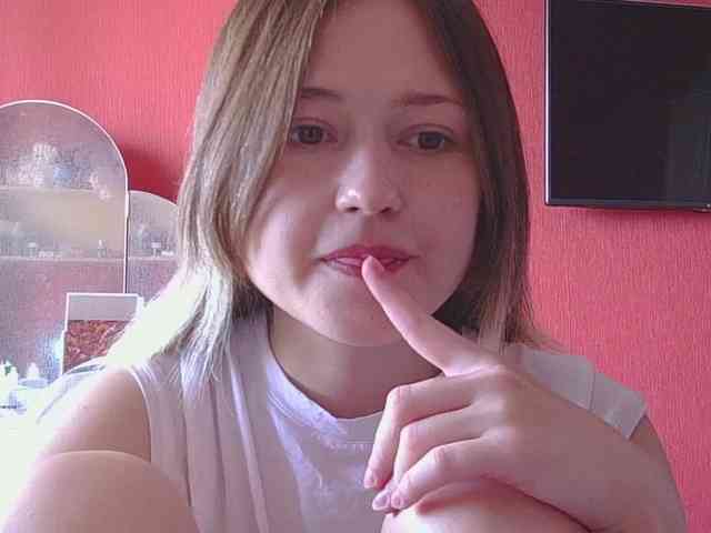 BelovedMary webcam