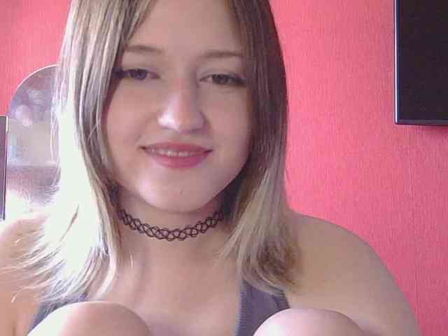 BelovedMary webcam