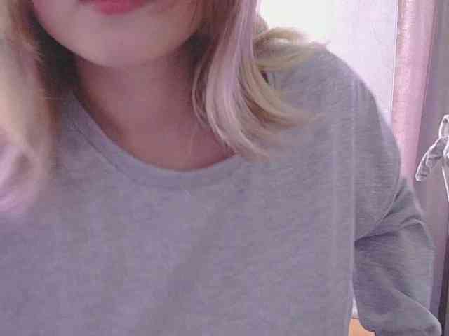 BelovedMary webcam