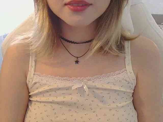 BelovedMary webcam