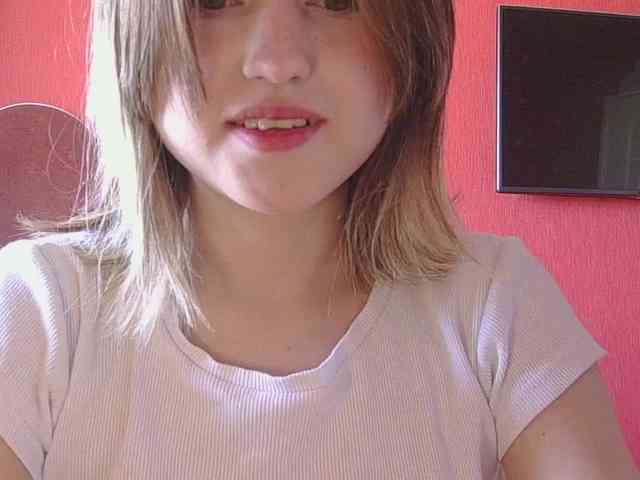 BelovedMary webcam